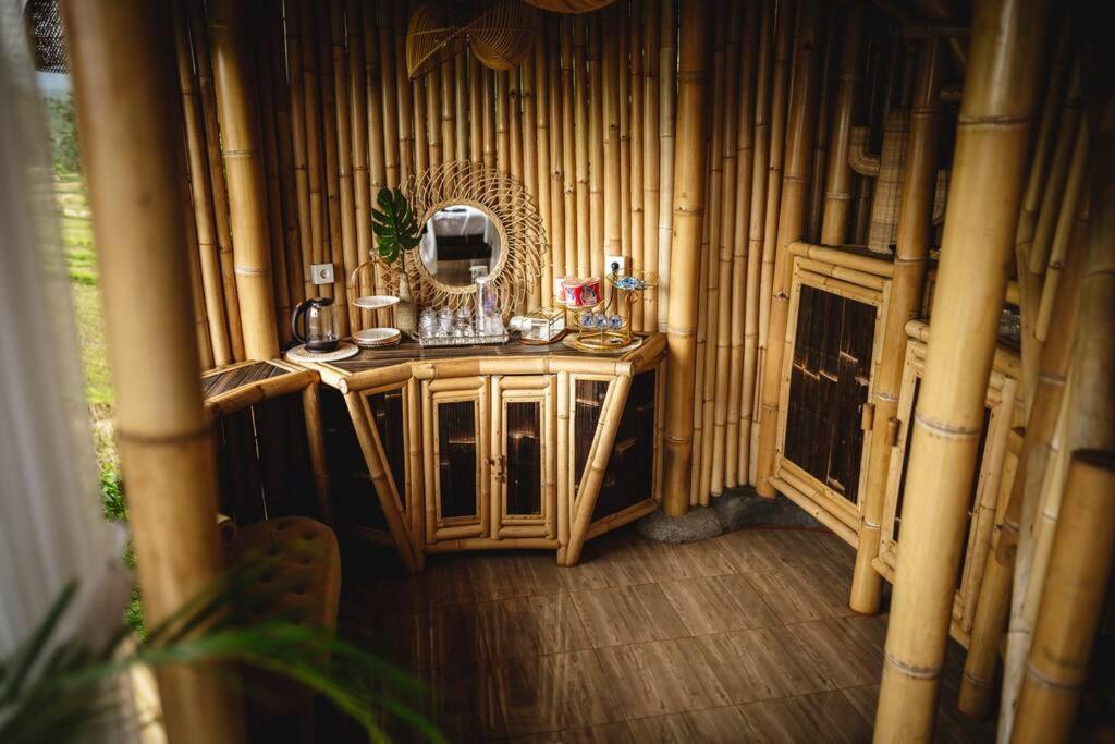 The Nude House Villa Selat Exterior photo